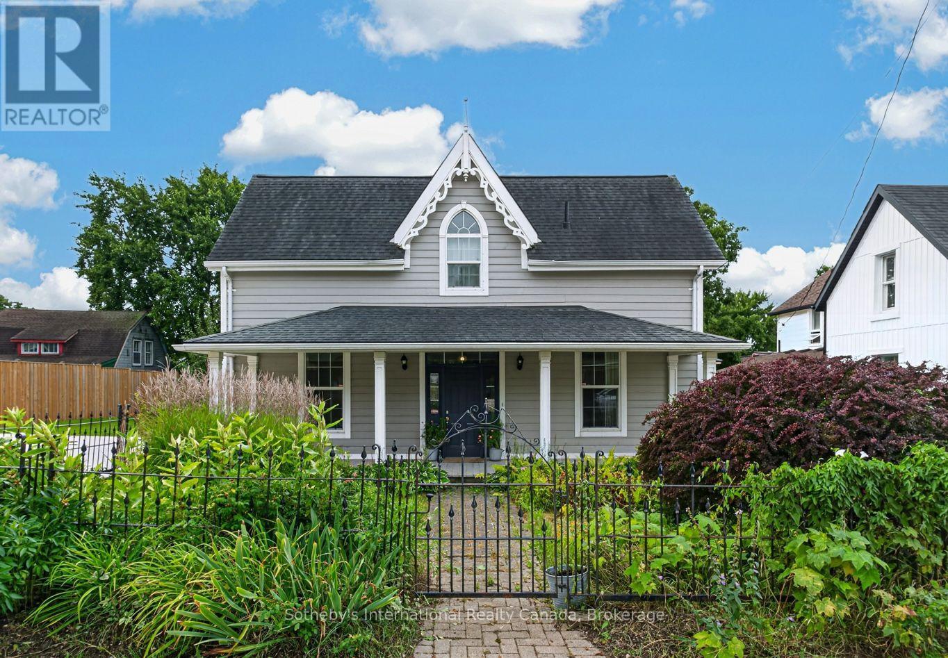 2215 LINE 34 PERTH EAST ROAD, Perth East, Ontario