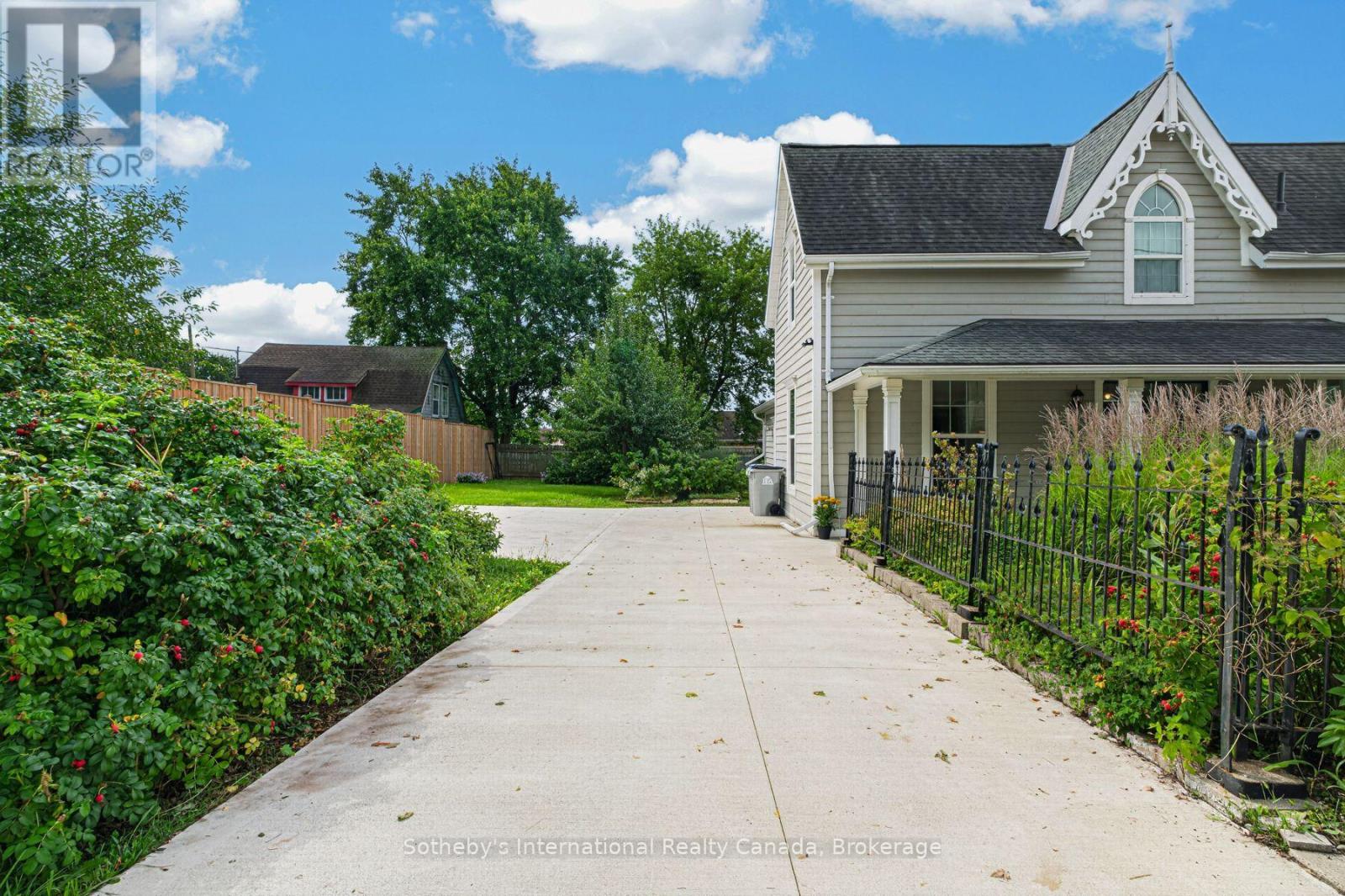 2215 Line 34 Perth East Road, Perth East, Ontario  N0B 2P0 - Photo 3 - X13752052