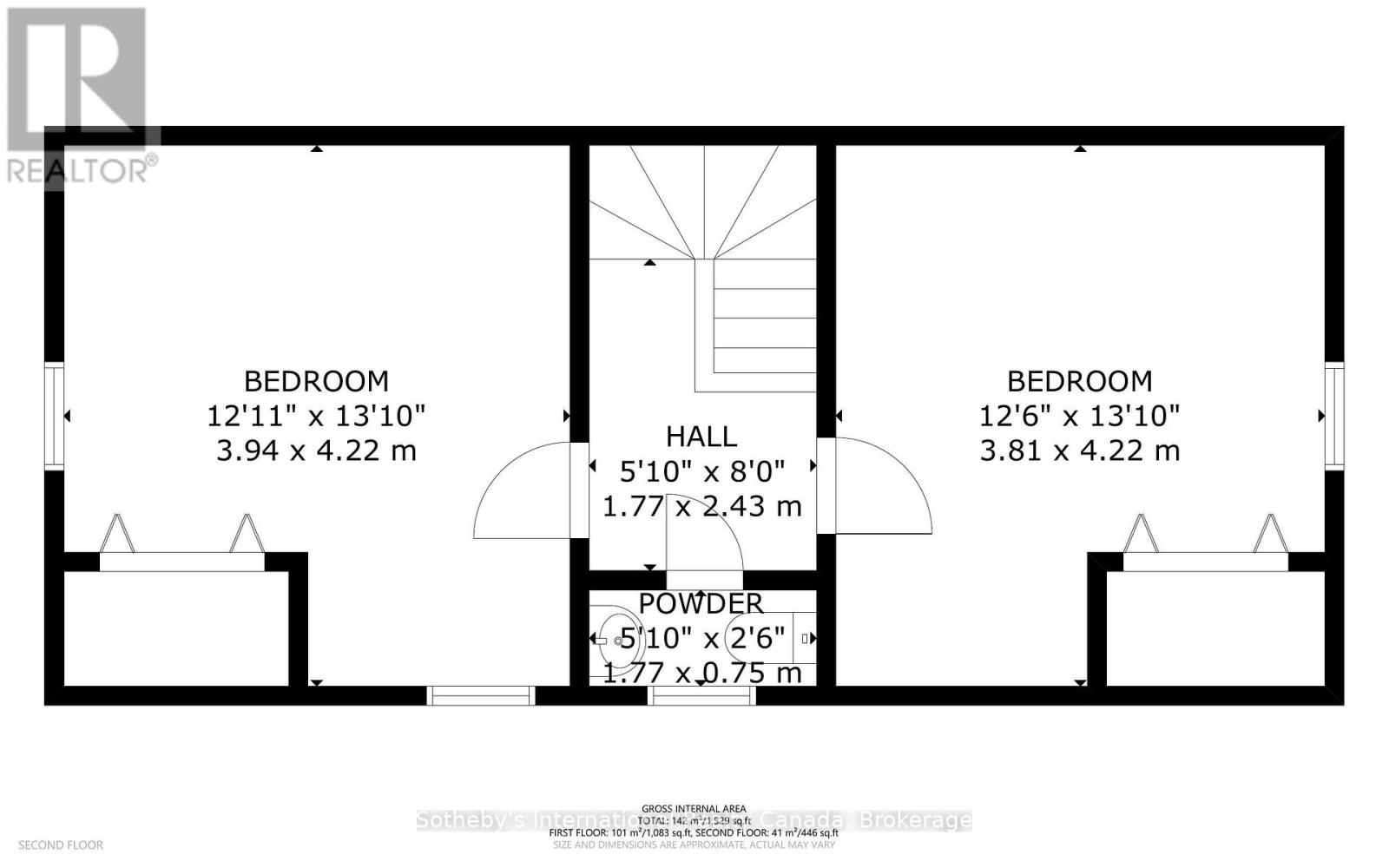 2215 Line 34 Perth East Road, Perth East, Ontario  N0B 2P0 - Photo 33 - X13752052