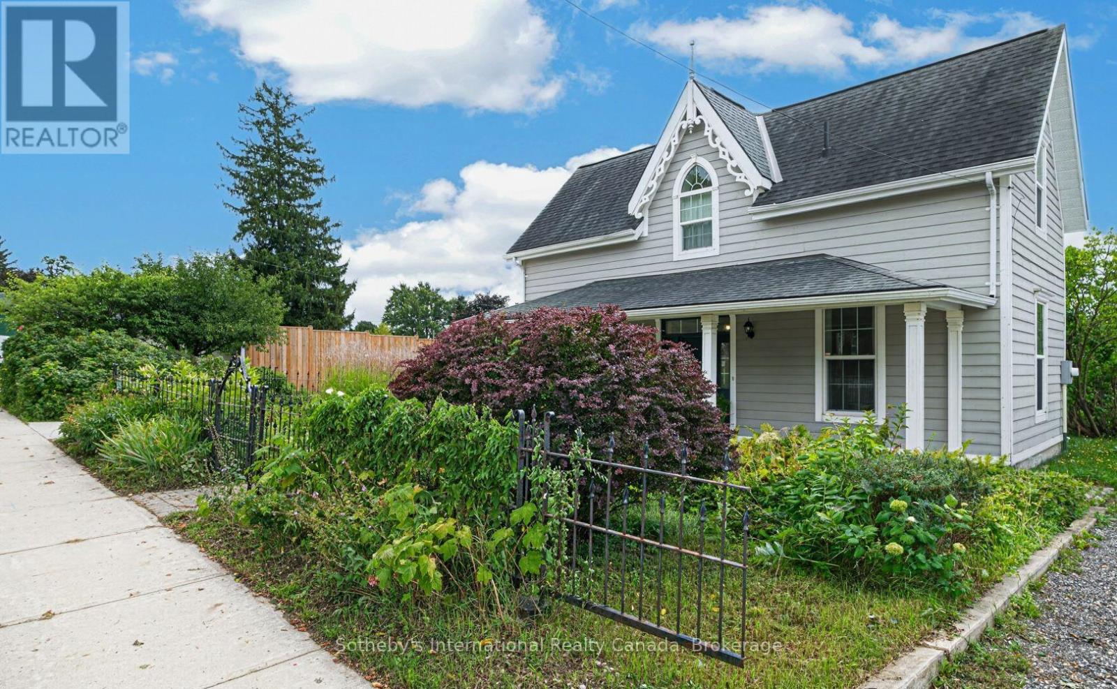 2215 Line 34 Perth East Road, Perth East, Ontario  N0B 2P0 - Photo 2 - X13752088