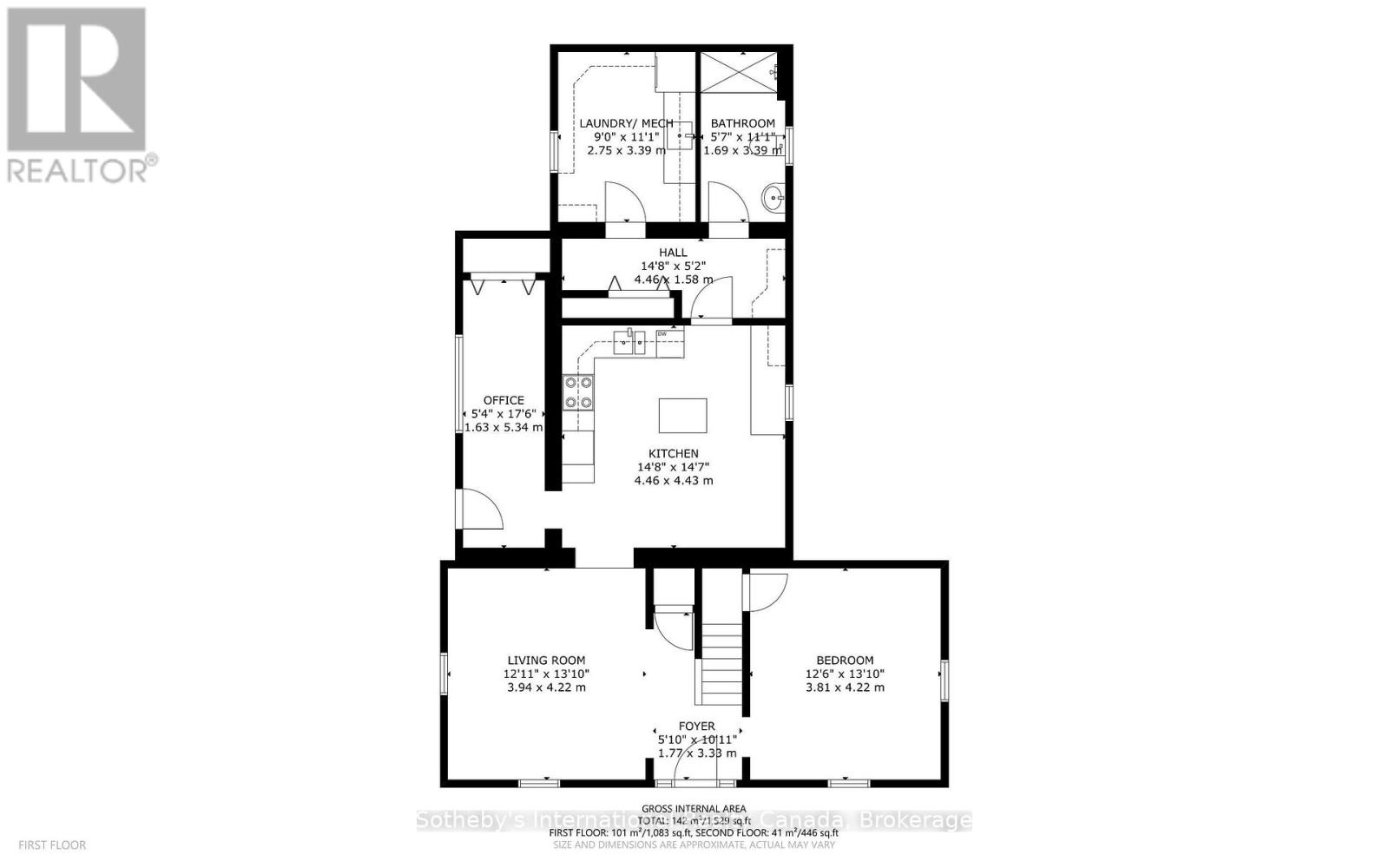 2215 Line 34 Perth East Road, Perth East, Ontario  N0B 2P0 - Photo 34 - X13752088