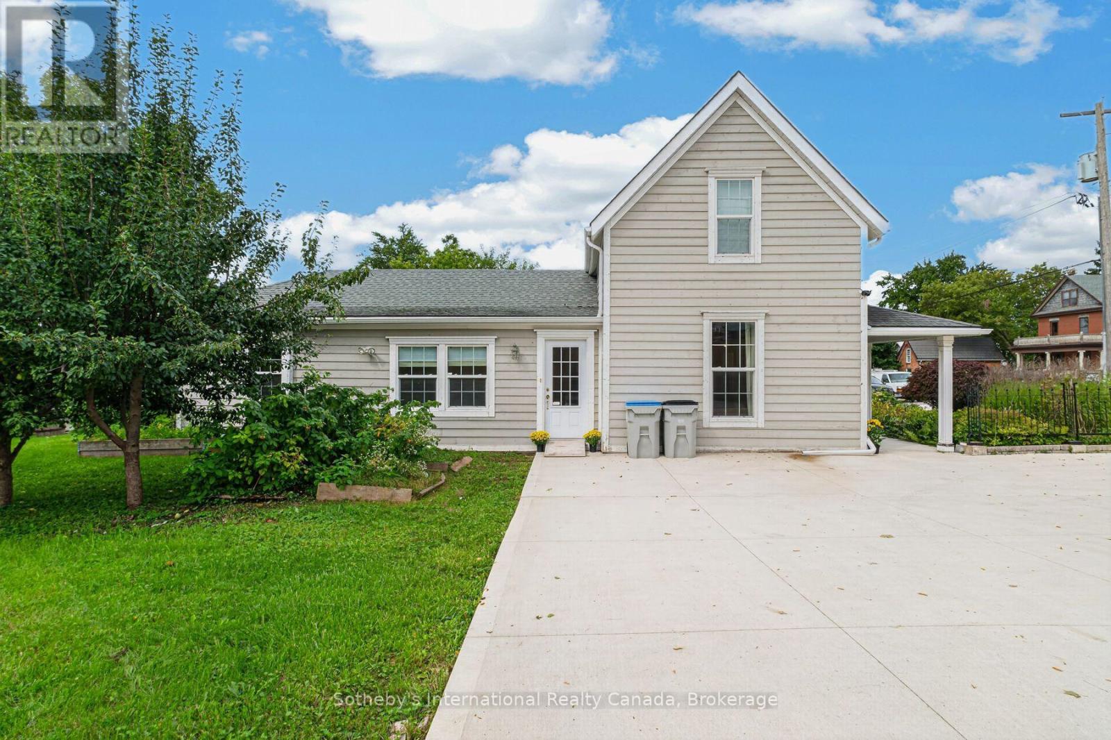 2215 Line 34 Perth East Road, Perth East, Ontario  N0B 2P0 - Photo 5 - X13752088