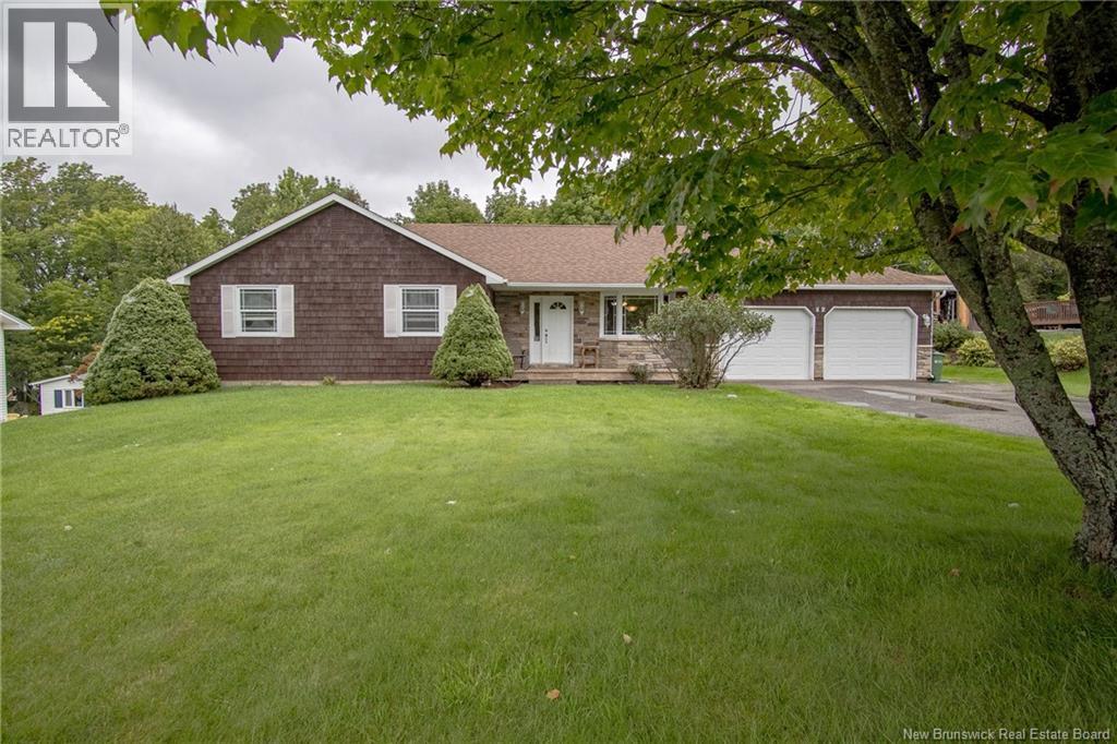 17 Lionel Drive, Quispamsis, New Brunswick
