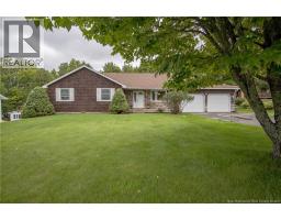 17 Lionel Drive, Quispamsis, New Brunswick