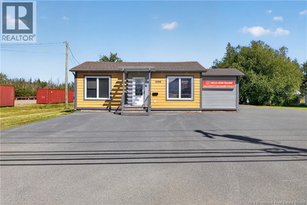 3098 Rue Principale, Tracadie, New Brunswick