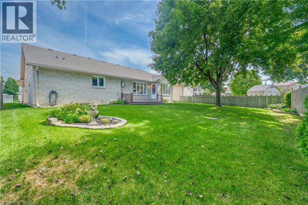 463 Althouse Court, Sarnia, Ontario  N7S 6C7 - Photo 5 - 40861079