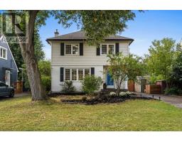 814 RAGLAN AVENUE, Ottawa, Ontario