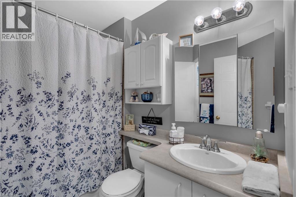 200 Jamieson Parkway Unit# 712, Cambridge, Ontario  N3C 4B5 - Photo 25 - 40861042