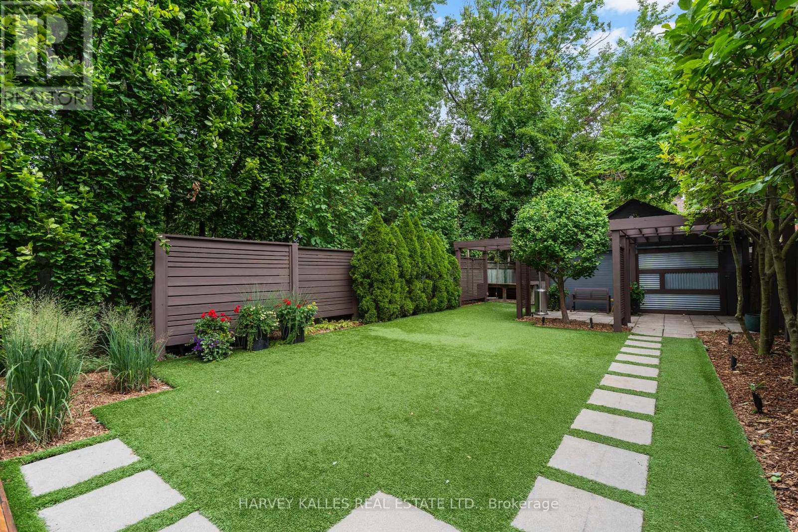 497 Palmerston Boulevard, Toronto, Ontario  M6G 2P2 - Photo 44 - C13751854