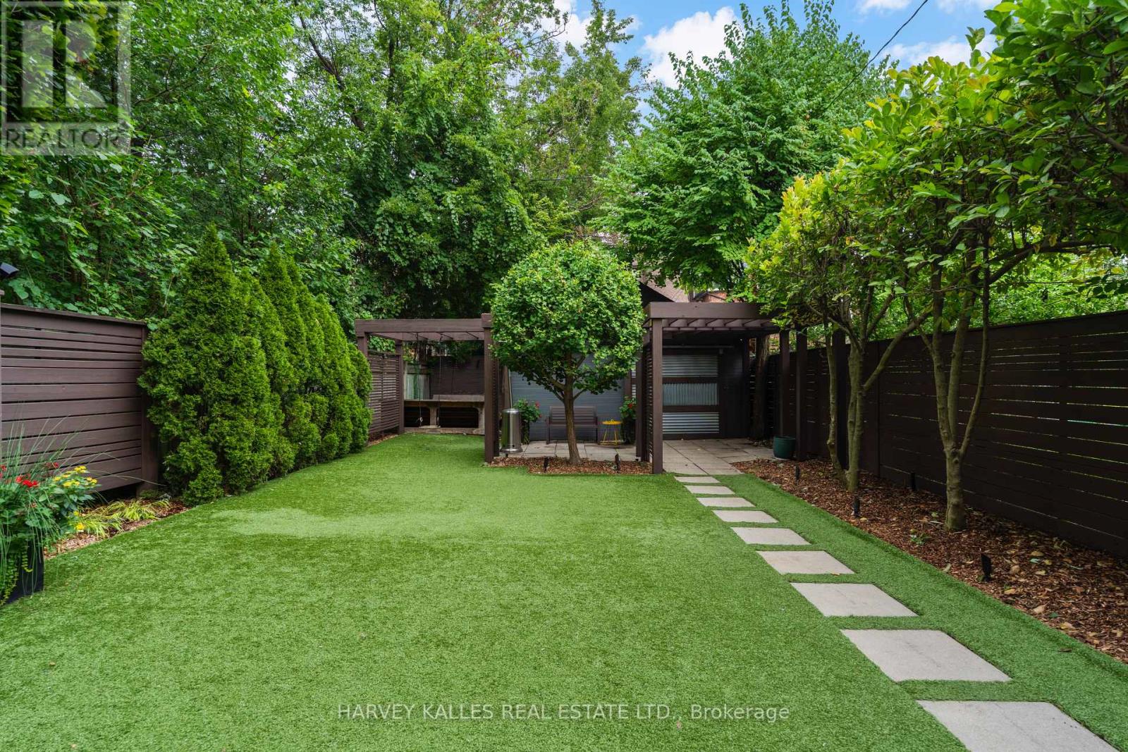 497 Palmerston Boulevard, Toronto, Ontario  M6G 2P2 - Photo 45 - C13751854