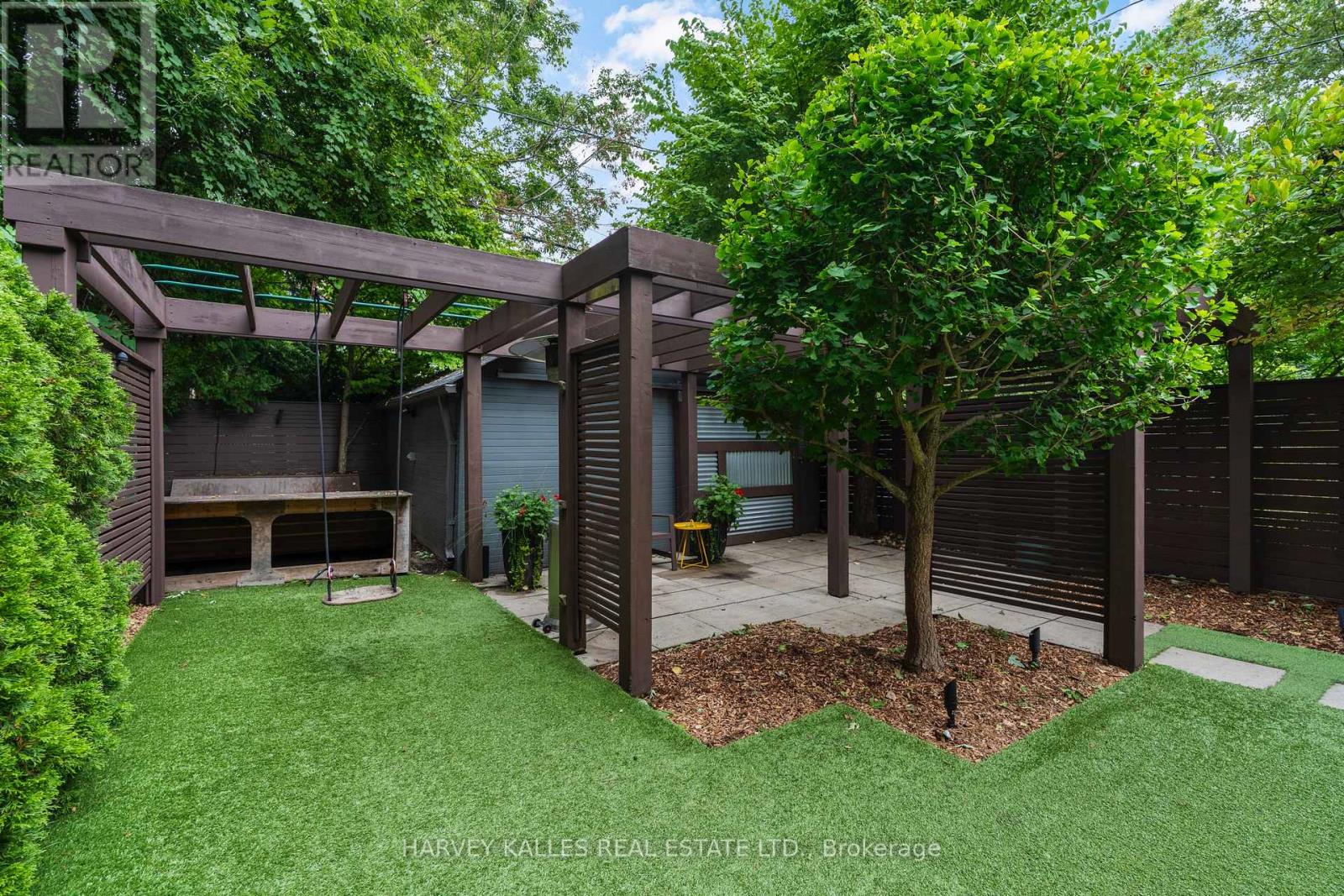 497 Palmerston Boulevard, Toronto, Ontario  M6G 2P2 - Photo 47 - C13751854