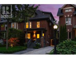 497 PALMERSTON BOULEVARD, Toronto, Ontario