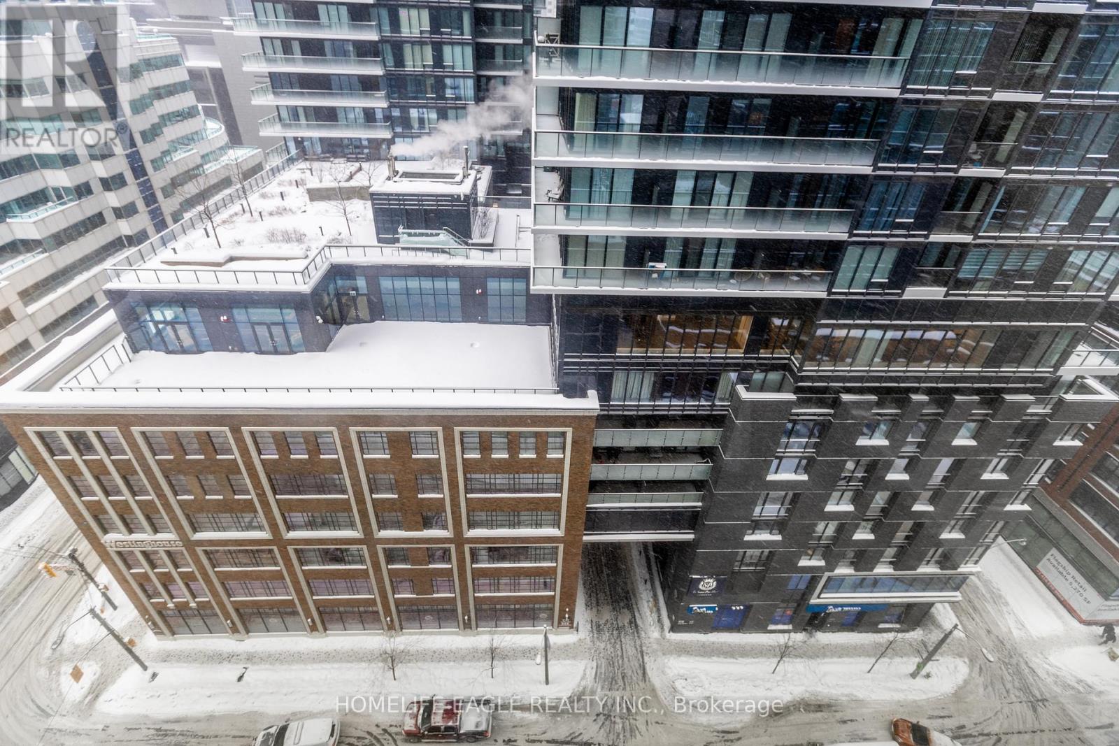 1108 - 357 King Street W, Toronto, Ontario  M5V 0S7 - Photo 27 - C13751946