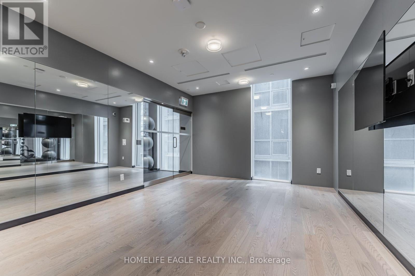 1108 - 357 King Street W, Toronto, Ontario  M5V 0S7 - Photo 34 - C13751946