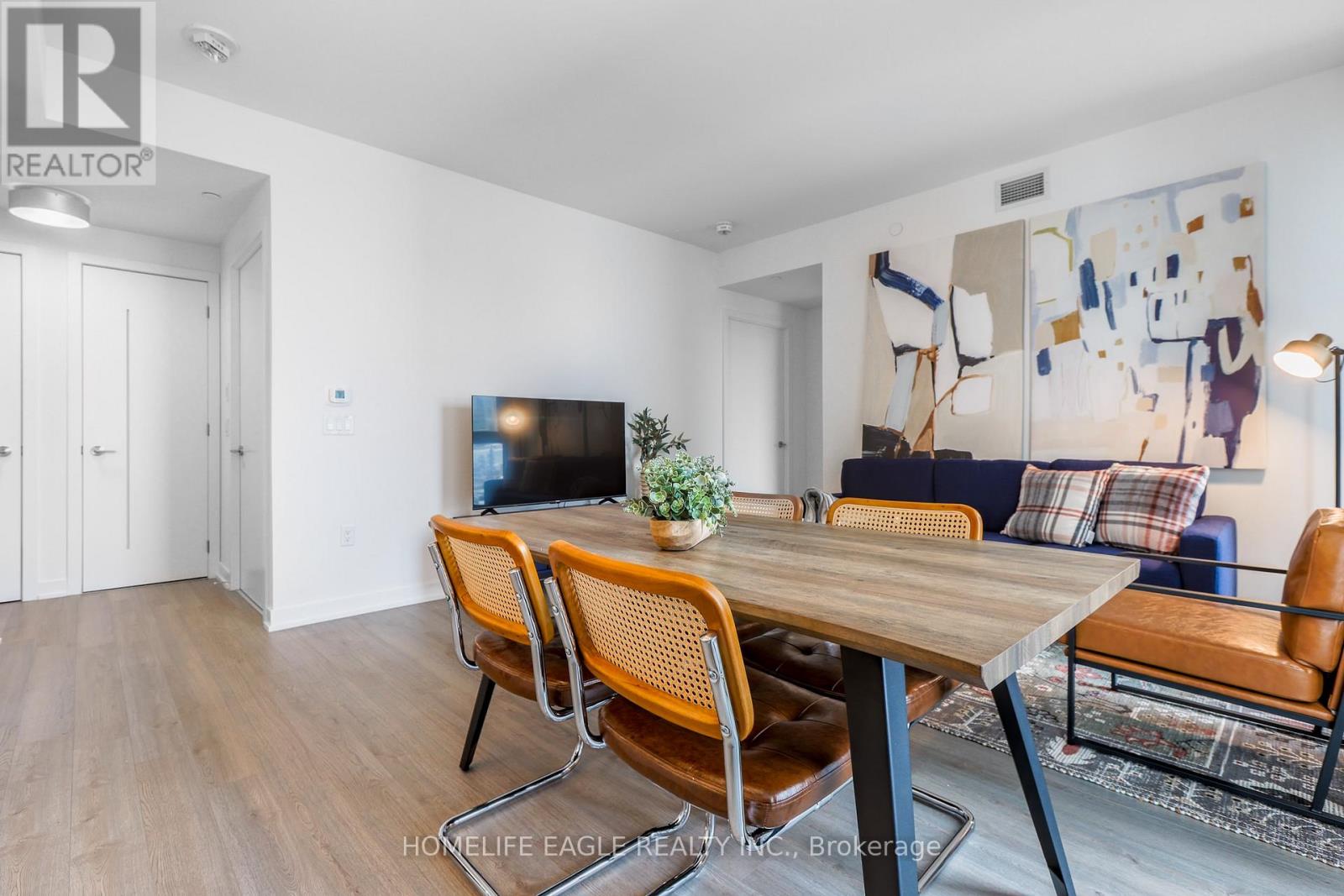 1108 - 357 King Street W, Toronto, Ontario  M5V 0S7 - Photo 8 - C13751946