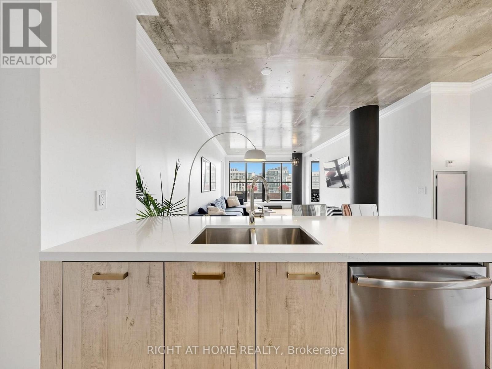 1106 - 608 Richmond Street W, Toronto, Ontario  M5V 0N9 - Photo 14 - C13751954