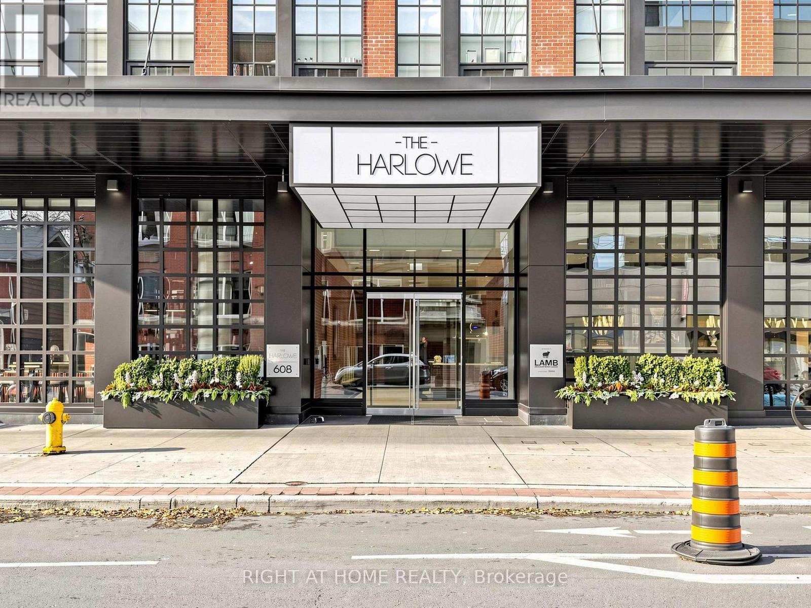 1106 - 608 Richmond Street W, Toronto, Ontario  M5V 0N9 - Photo 2 - C13751954