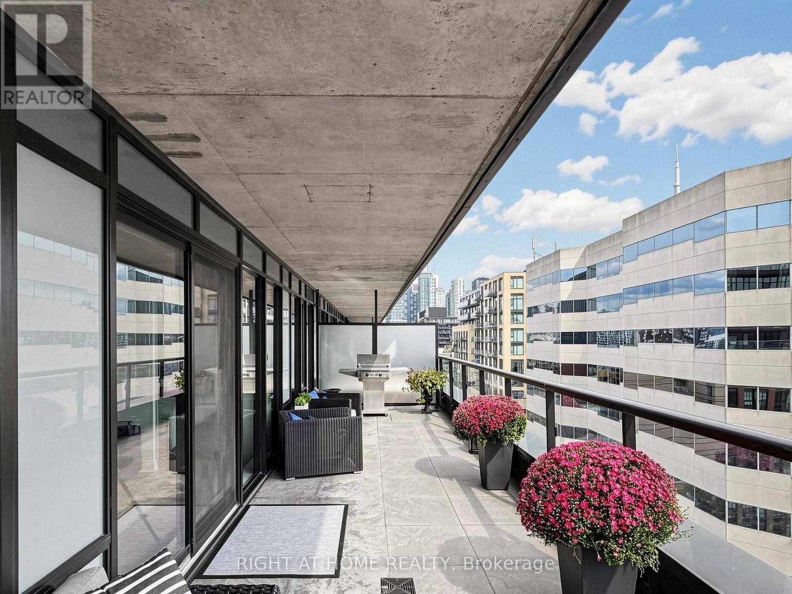 1106 - 608 Richmond Street W, Toronto, Ontario  M5V 0N9 - Photo 29 - C13751954