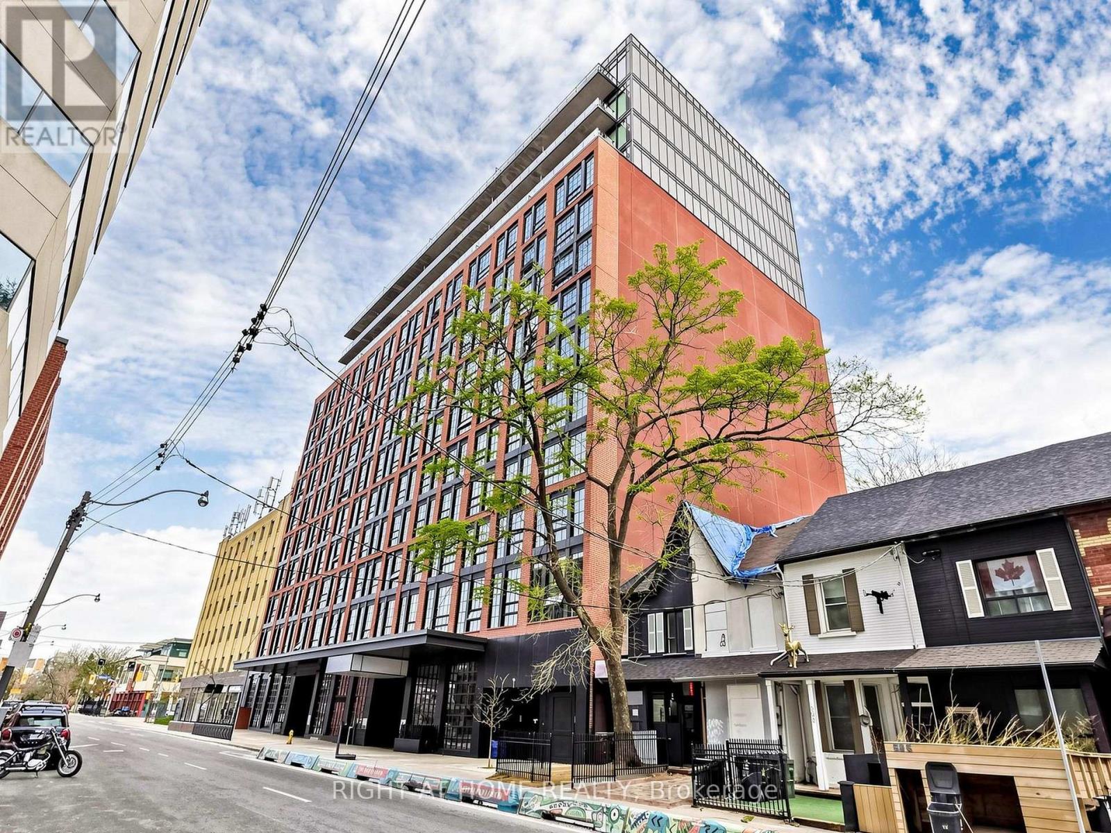 1106 - 608 Richmond Street W, Toronto, Ontario  M5V 0N9 - Photo 3 - C13751954