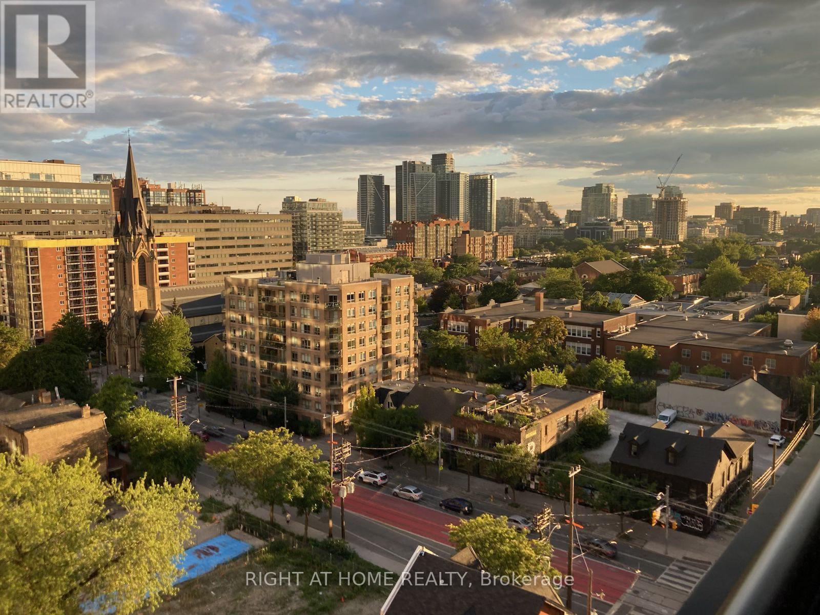 1106 - 608 Richmond Street W, Toronto, Ontario  M5V 0N9 - Photo 37 - C13751954