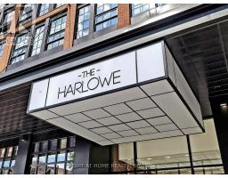 1106 - 608 RICHMOND STREET W, Toronto, Ontario
