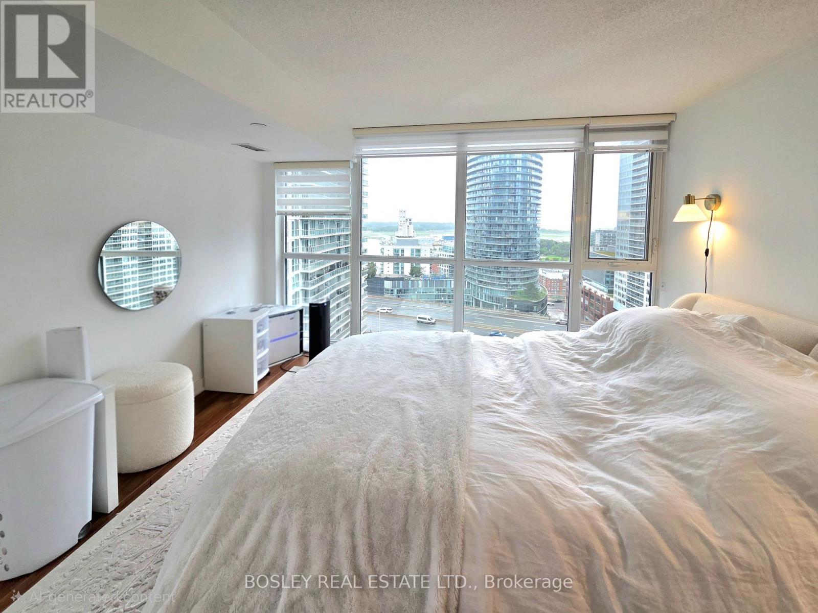 1901 - 85 Queens Wharf Road, Toronto, Ontario  M5V 0J9 - Photo 13 - C13751986