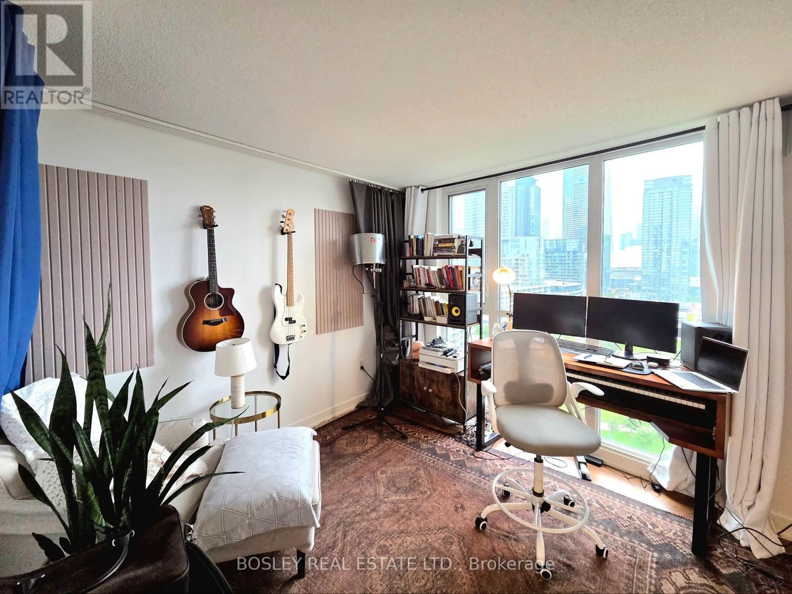 1901 - 85 Queens Wharf Road, Toronto, Ontario  M5V 0J9 - Photo 14 - C13751986