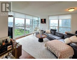 1901 - 85 QUEENS WHARF ROAD, Toronto, Ontario