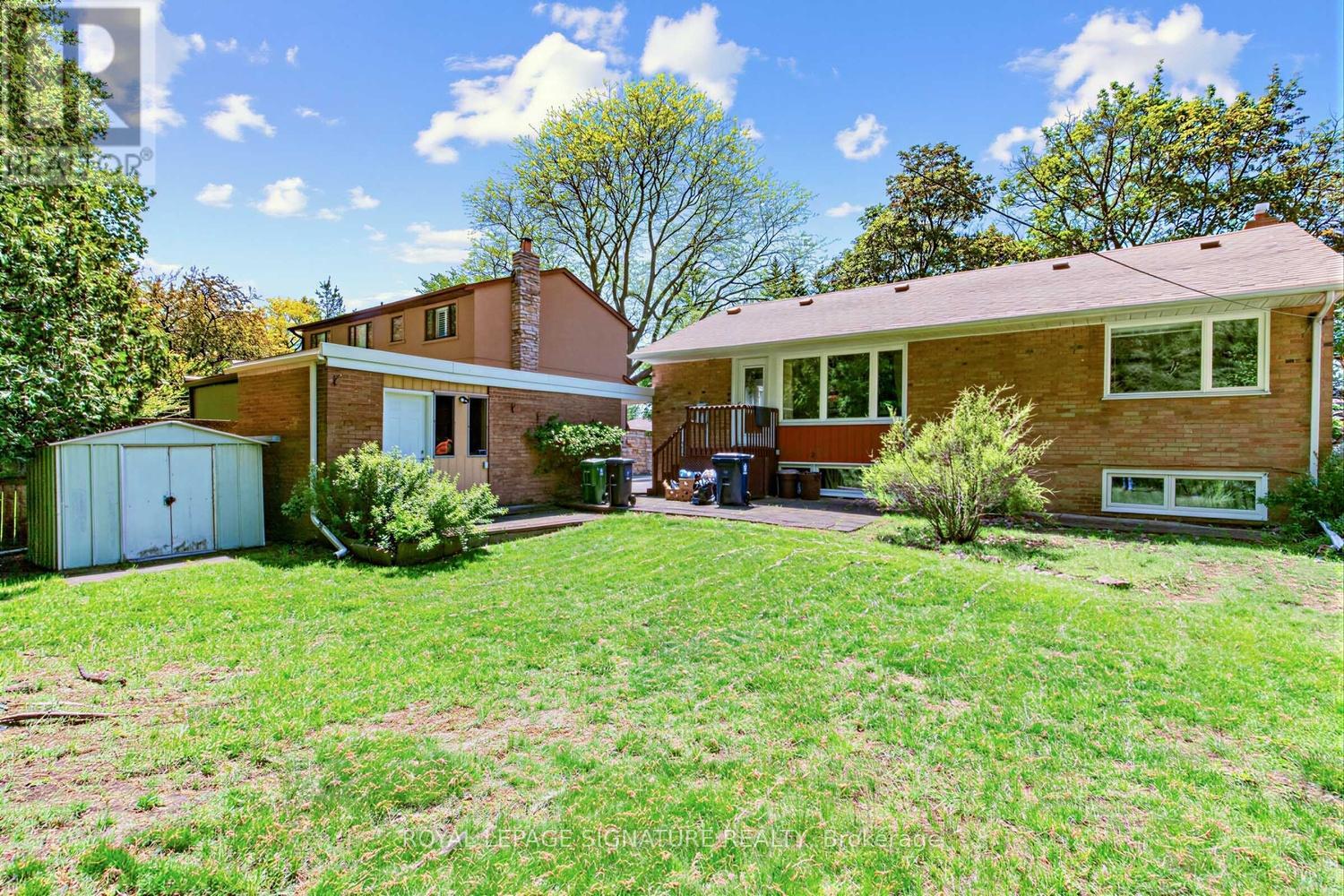 69 Greenland Road, Toronto, Ontario  M3C 1N4 - Photo 29 - C13751990