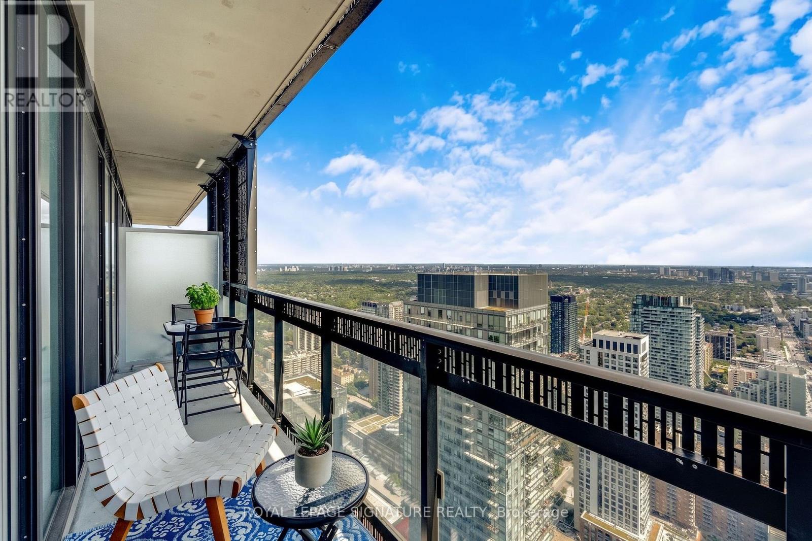 5009 - 8 Eglinton Avenue E, Toronto, Ontario  M4P 0C1 - Photo 35 - C13752030