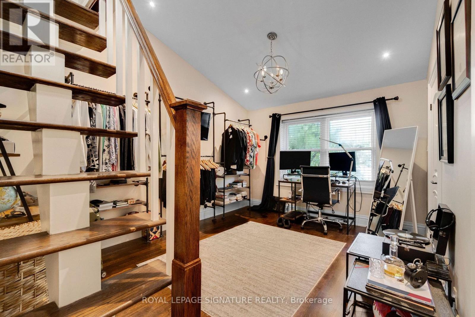 5009 - 8 Eglinton Avenue E, Toronto, Ontario  M4P 0C1 - Photo 37 - C13752030
