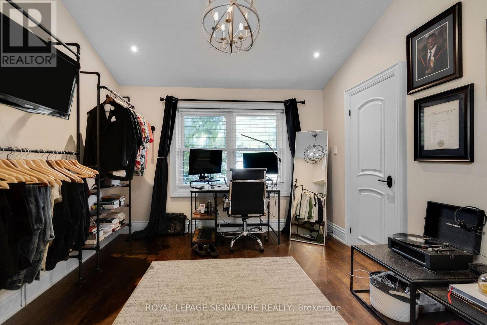 5009 - 8 Eglinton Avenue E, Toronto, Ontario  M4P 0C1 - Photo 38 - C13752030