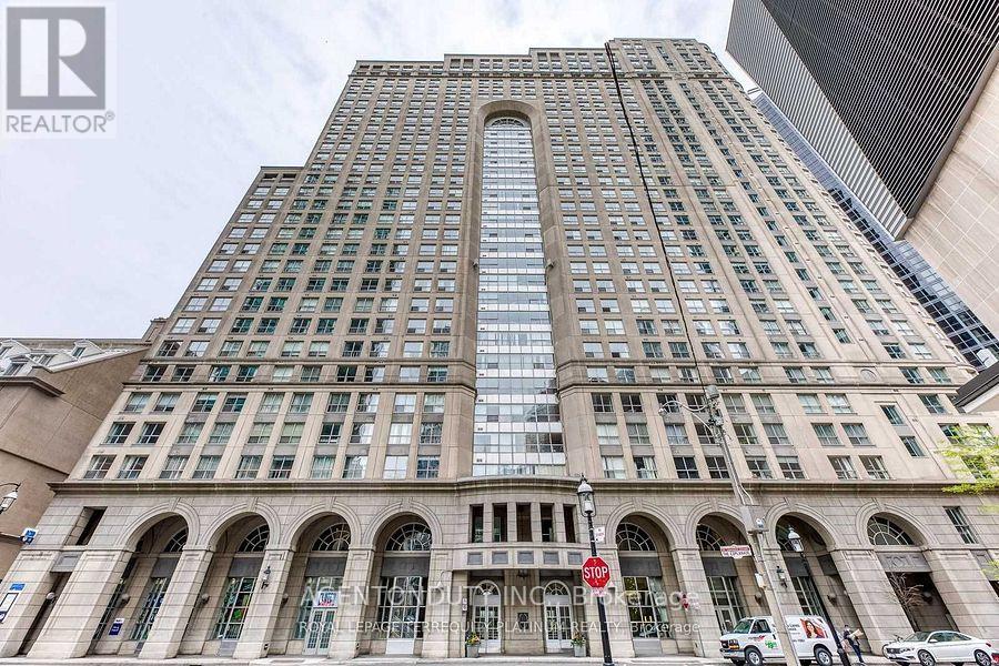 1122 - 25 The Esplanade, Toronto, Ontario  M5E 1W5 - Photo 13 - C13752032