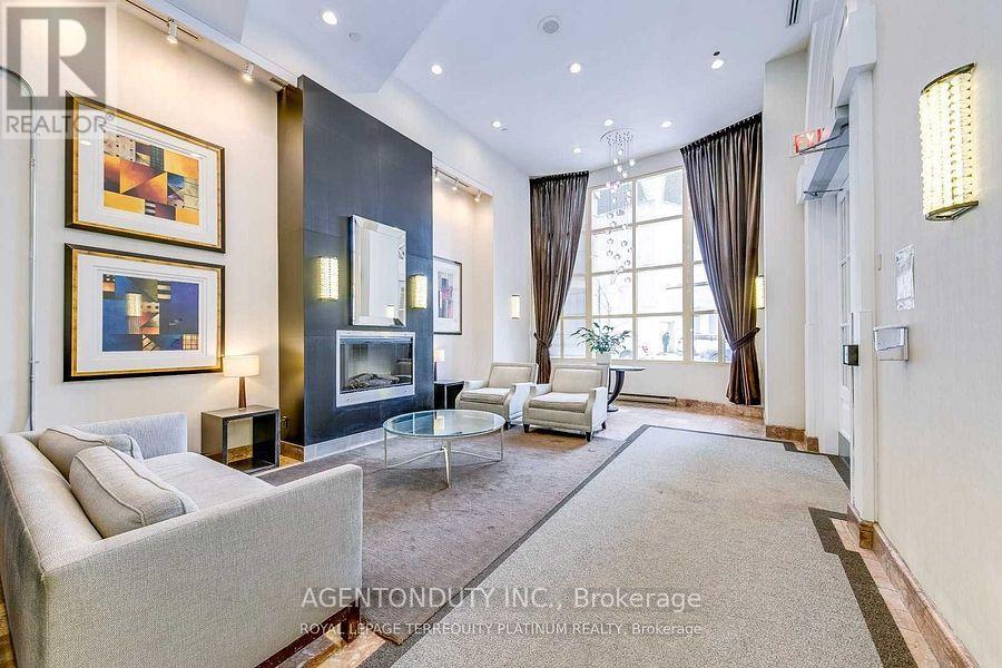1122 - 25 The Esplanade, Toronto, Ontario  M5E 1W5 - Photo 15 - C13752032