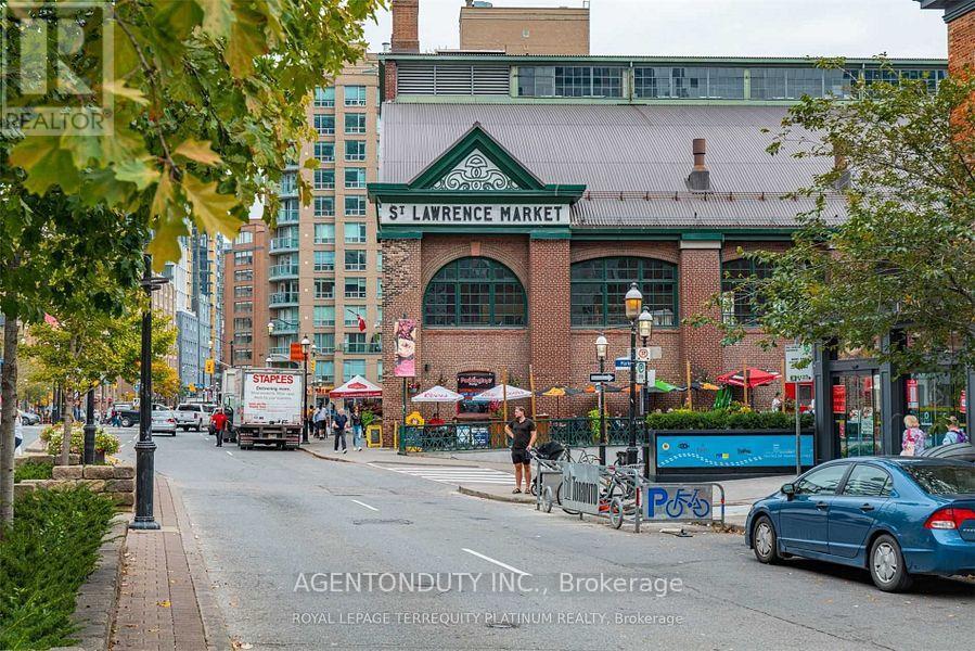 1122 - 25 The Esplanade, Toronto, Ontario  M5E 1W5 - Photo 22 - C13752032