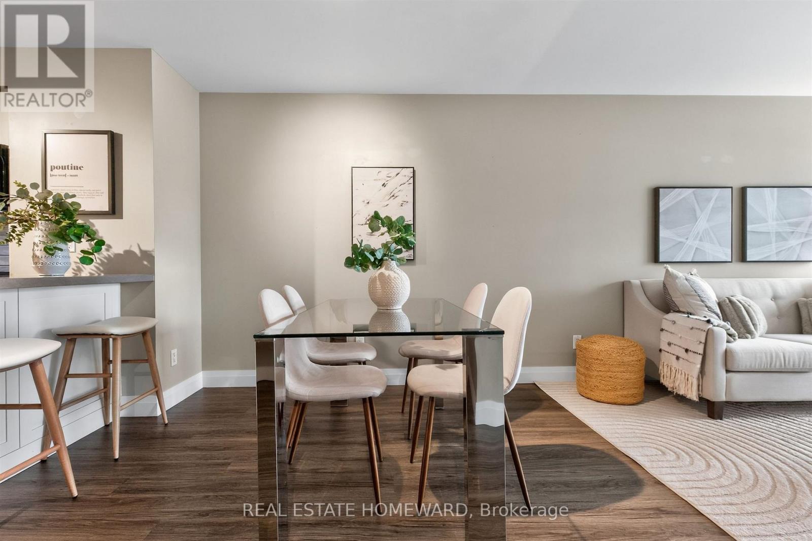 1117 - 410 Queens Quay W, Toronto, Ontario  M5V 3T1 - Photo 11 - C13752034