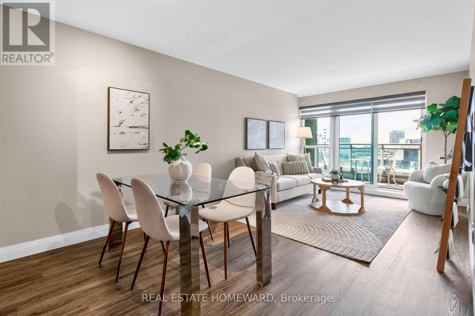 1117 - 410 Queens Quay W, Toronto, Ontario  M5V 3T1 - Photo 12 - C13752034