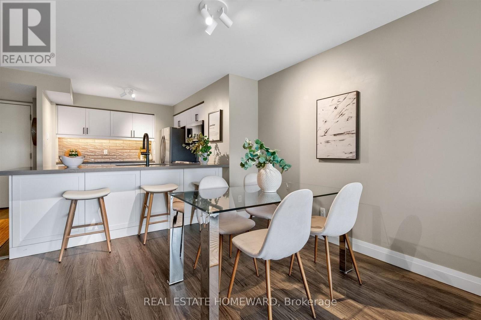 1117 - 410 Queens Quay W, Toronto, Ontario  M5V 3T1 - Photo 13 - C13752034