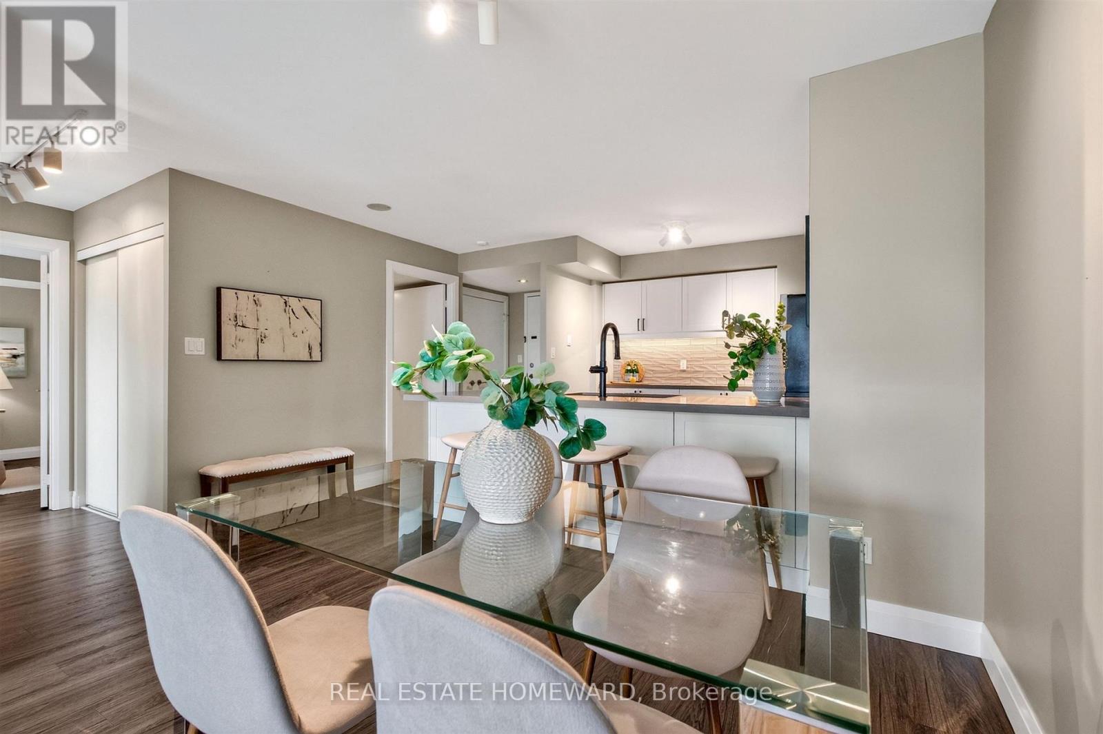 1117 - 410 Queens Quay W, Toronto, Ontario  M5V 3T1 - Photo 14 - C13752034