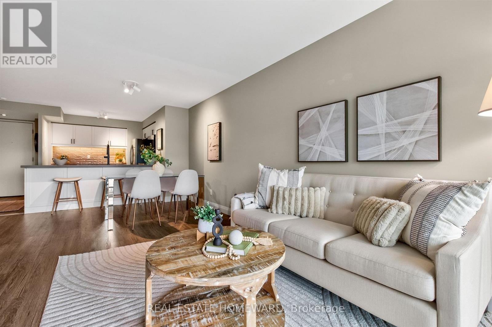 1117 - 410 Queens Quay W, Toronto, Ontario  M5V 3T1 - Photo 15 - C13752034