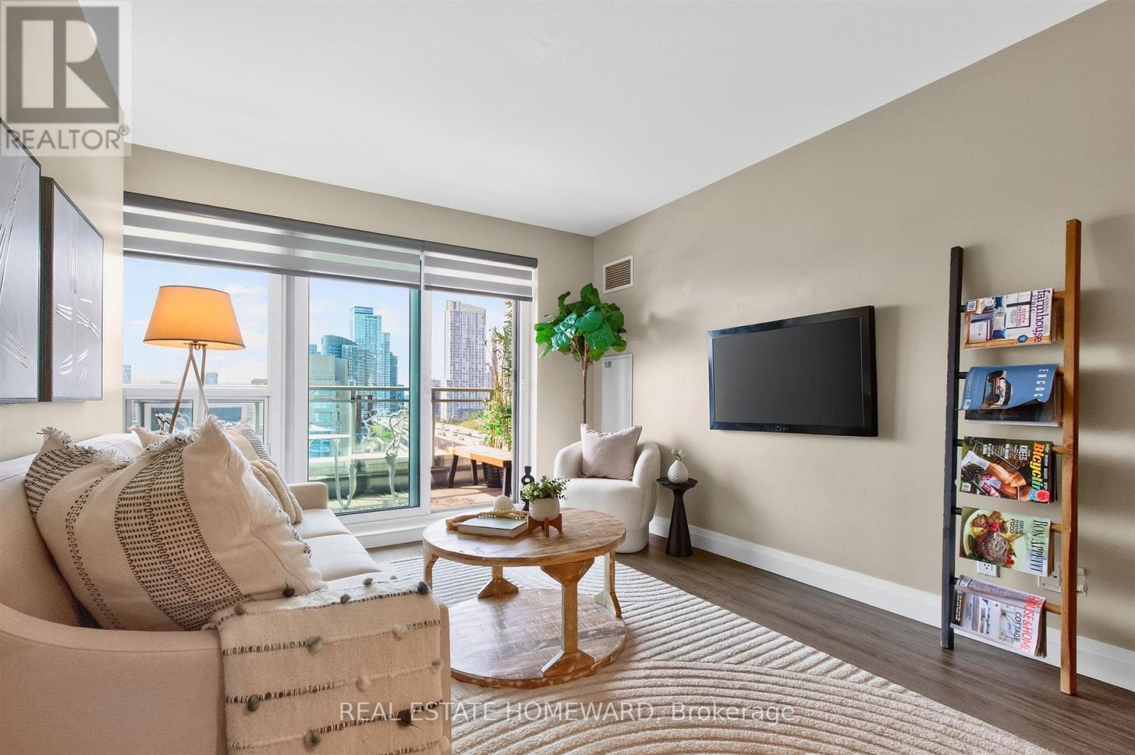 1117 - 410 Queens Quay W, Toronto, Ontario  M5V 3T1 - Photo 16 - C13752034