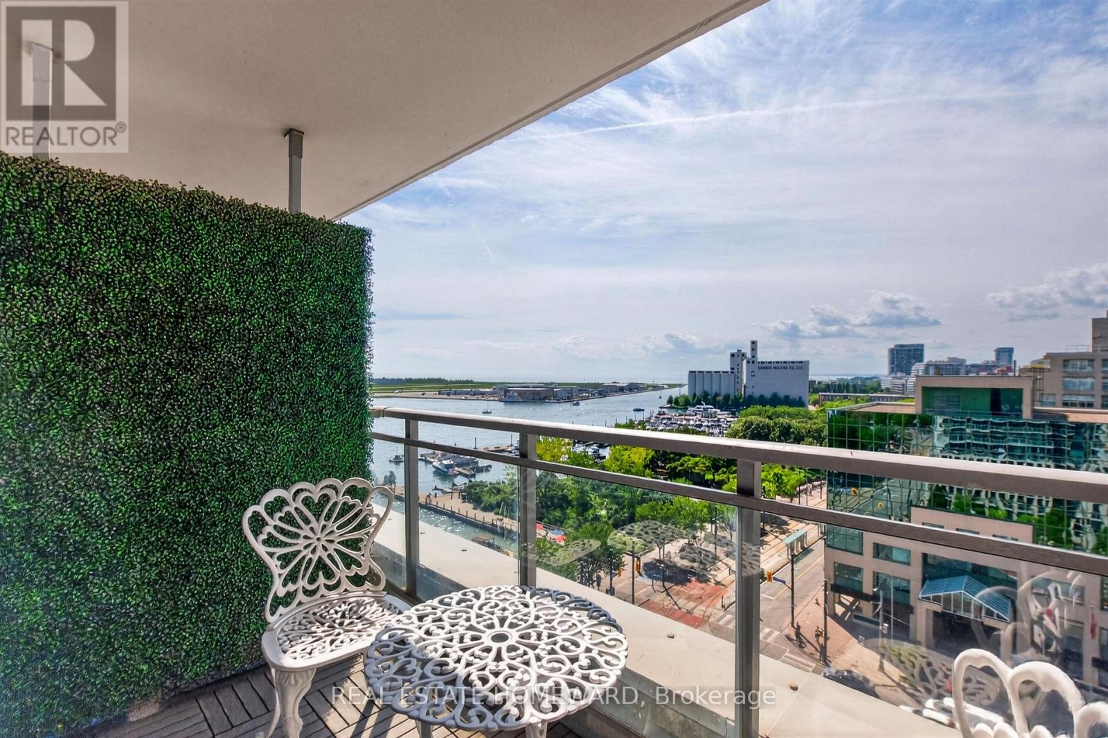 1117 - 410 Queens Quay W, Toronto, Ontario  M5V 3T1 - Photo 17 - C13752034