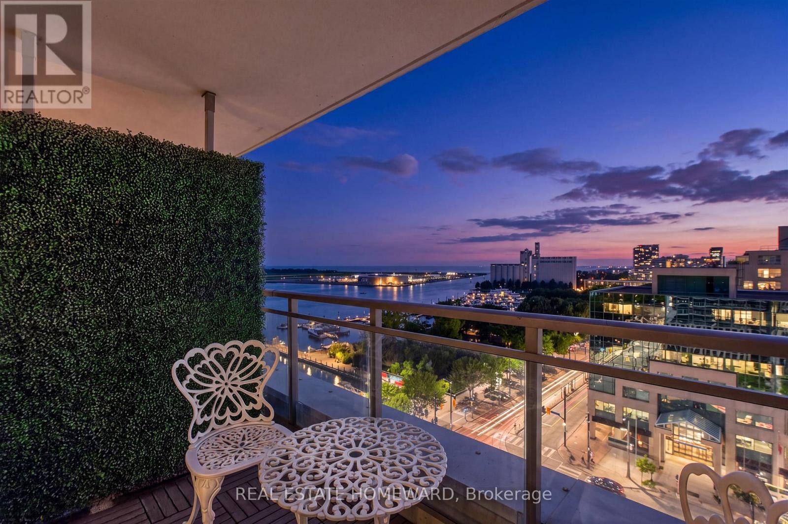 1117 - 410 Queens Quay W, Toronto, Ontario  M5V 3T1 - Photo 18 - C13752034