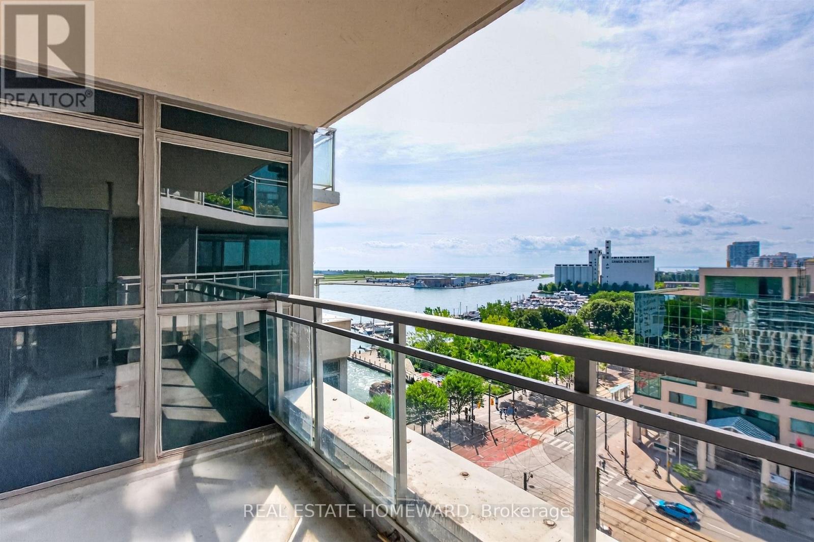 1117 - 410 Queens Quay W, Toronto, Ontario  M5V 3T1 - Photo 22 - C13752034