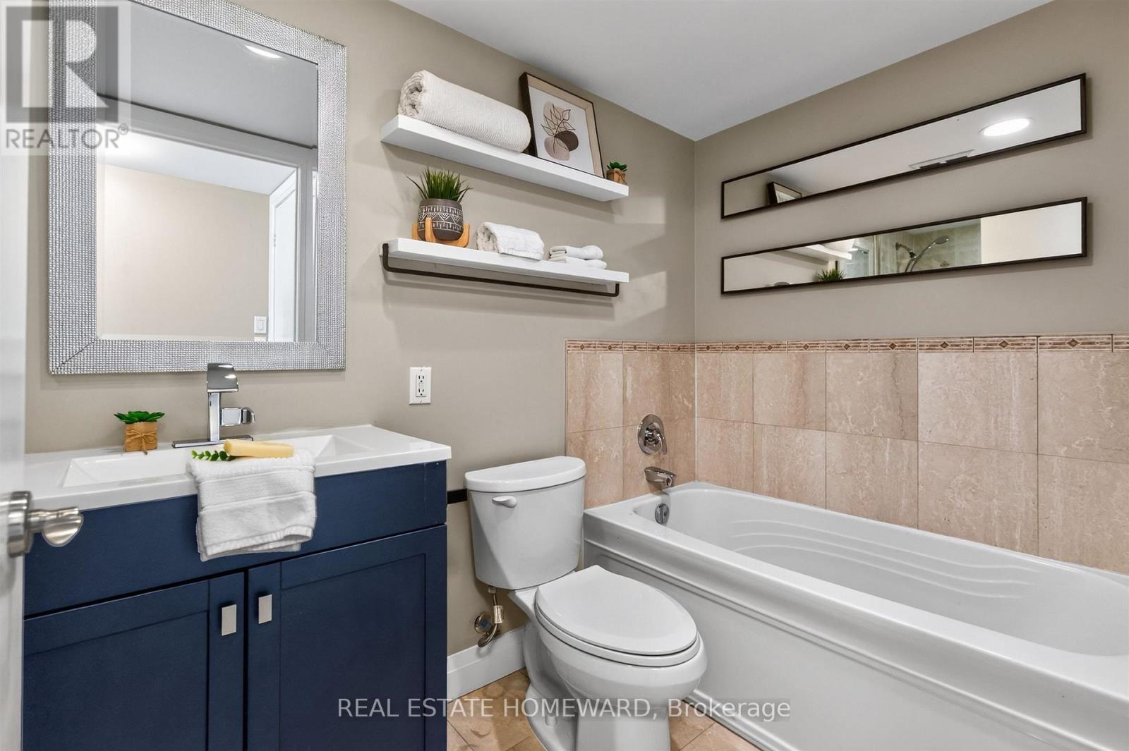 1117 - 410 Queens Quay W, Toronto, Ontario  M5V 3T1 - Photo 23 - C13752034