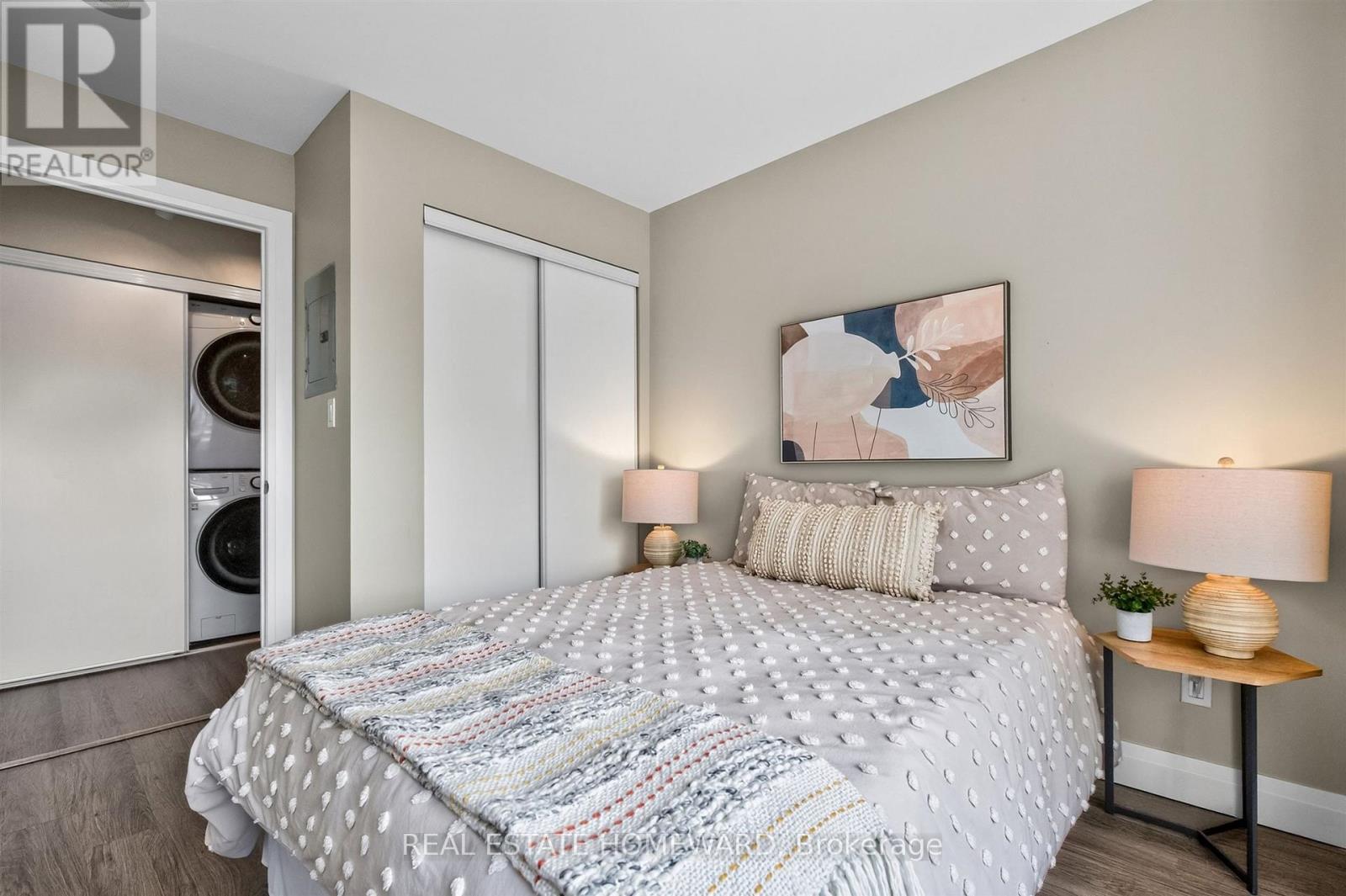1117 - 410 Queens Quay W, Toronto, Ontario  M5V 3T1 - Photo 27 - C13752034