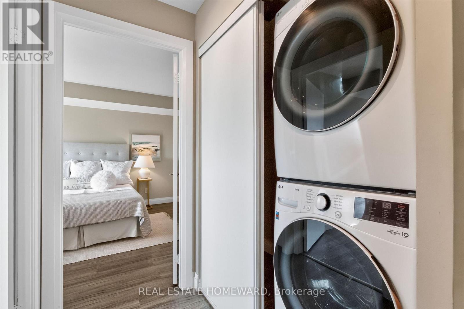 1117 - 410 Queens Quay W, Toronto, Ontario  M5V 3T1 - Photo 29 - C13752034