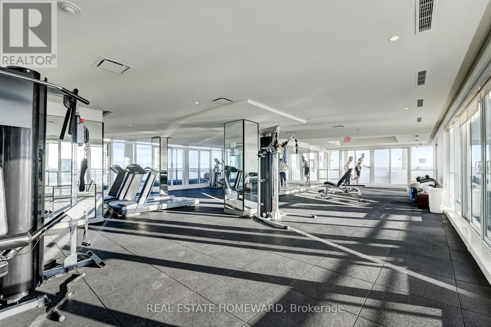 1117 - 410 Queens Quay W, Toronto, Ontario  M5V 3T1 - Photo 30 - C13752034