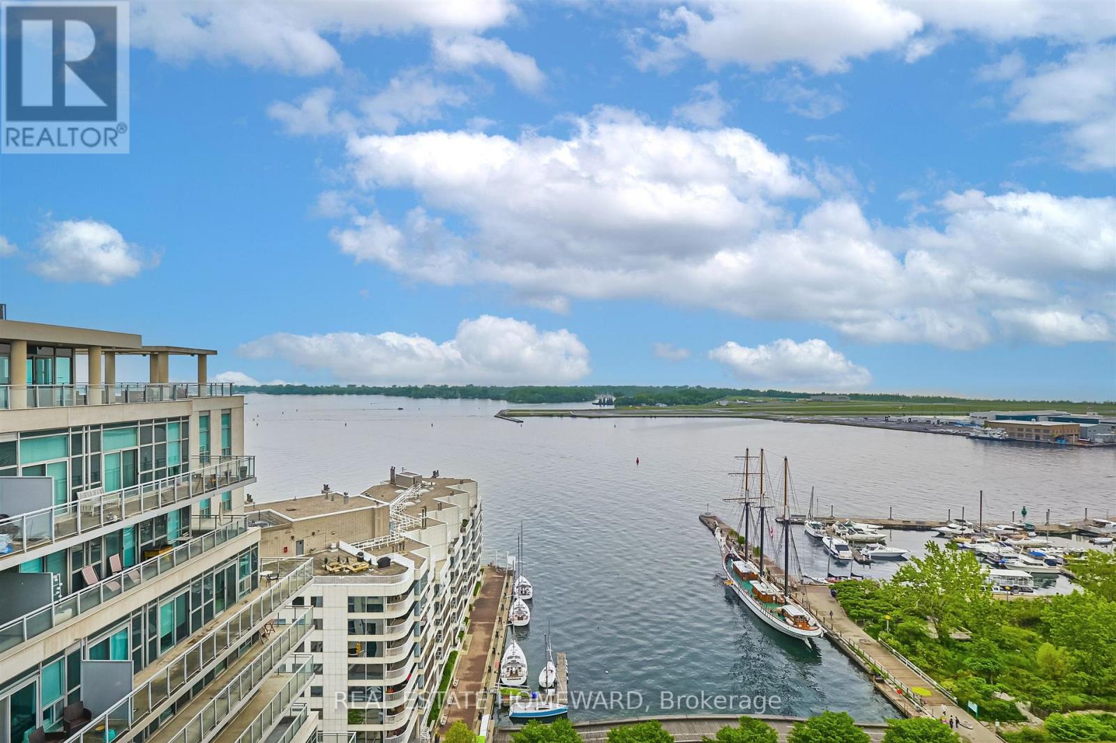 1117 - 410 Queens Quay W, Toronto, Ontario  M5V 3T1 - Photo 33 - C13752034