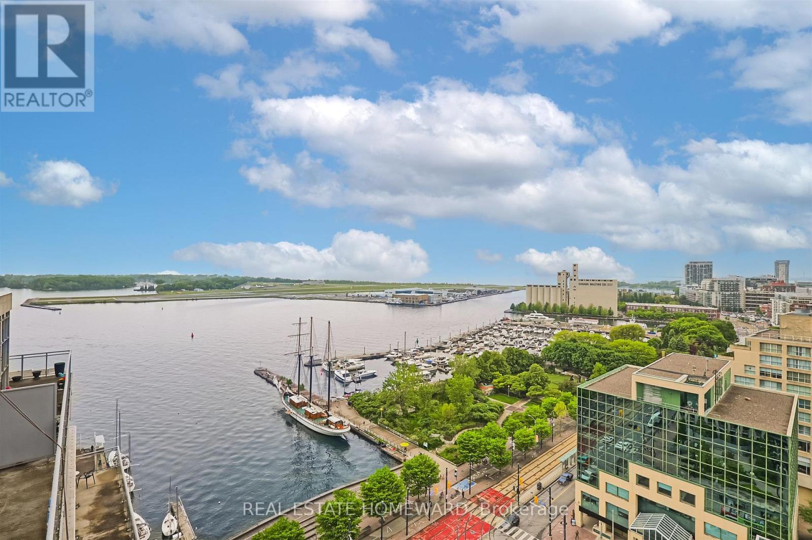 1117 - 410 Queens Quay W, Toronto, Ontario  M5V 3T1 - Photo 34 - C13752034